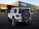 New 2025 Jeep Wrangler Unlimited Rubicon 392 image 4