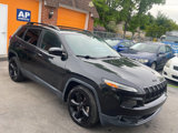 Used 2015 Jeep Cherokee Latitude w/ Cold Weather Group image 5