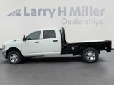 New 2024 RAM 2500 Tradesman w/ Chrome Appearance Group image 2