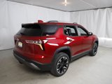 New 2025 Chevrolet Equinox LT w/ Convenience Package II image 3