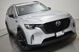 New 2025 MAZDA CX-90 Plug-In Hybrid w/Premium Sport image 2