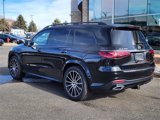 New 2025 Mercedes-Benz GLS 450 4MATIC image 3