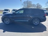 New 2025 Ford Explorer Active image 4