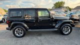 Used 2019 Jeep Wrangler Unlimited Sahara image 6