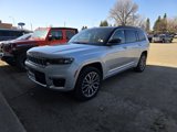 New 2025 Jeep Grand Cherokee L Summit image 2