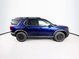 New 2026 Honda Passport TrailSport Elite image 2