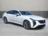 New 2025 Cadillac CT5 Premium Luxury w/ Technology Package image 2