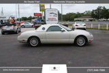 Used 2005 Ford Thunderbird 50th Anniversary image 2
