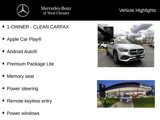 Used 2022 Mercedes-Benz GLA 250 4MATIC w/ Premium Package Lite image 5