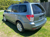 Used 2012 Subaru Forester 2.5X Premium w/ All-Weather Pkg image 6