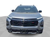 New 2025 Chevrolet Equinox RS w/ Safety and Technology Package image 4
