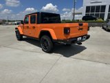 New 2025 Jeep Gladiator Willys image 2