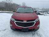 Used 2021 Chevrolet Equinox LT image 3