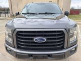 Used 2016 Ford F150 XLT w/ Equipment Group 302A Luxury image 3
