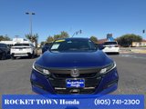 Used 2020 Honda Accord Sport image 3