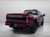 New 2026 Ford F250 Platinum image 3