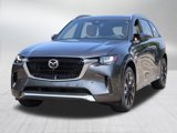 New 2025 MAZDA CX-90 3.3 Turbo S w/ Premium Plus image 3