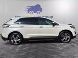 Used 2015 Ford Edge Titanium w/ Equipment Group 301A image 6