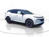 New 2025 Nissan Murano Platinum image 2