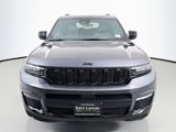 New 2025 Jeep Grand Cherokee L Limited image 2