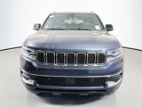 New 2025 Jeep Wagoneer 4WD image 2