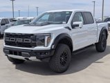 New 2025 Ford F150 Raptor image 5