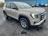 New 2025 GMC Terrain Elevation image 2