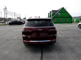 Used 2021 Jeep Grand Cherokee L Overland image 6