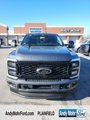 New 2025 Ford F350 Lariat w/ Lariat Ultimate Package image 1