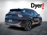 New 2026 Kia Sportage EX image 3