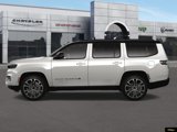 New 2025 Jeep Grand Wagoneer Series III w/ Quick Order Packagew 28T image 3