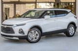 Used 2019 Chevrolet Blazer LT image 2