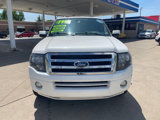 Used 2014 Ford Expedition EL Limited w/ Equipment Group 301A image 3