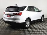 Used 2021 Chevrolet Equinox LT w/ Driver Convenience Package image 5