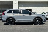 New 2026 Honda CR-V Sport Touring image 3