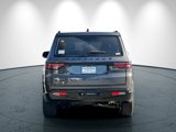 New 2025 Jeep Wagoneer Series II image 5