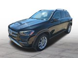 Used 2024 Mercedes-Benz GLE 350 4MATIC image 3