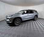 New 2026 Chevrolet Traverse LT w/ Driver Confidence Package image 2
