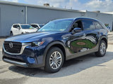 New 2025 MAZDA CX-90 Plug-In Hybrid w/ Preferred image 3