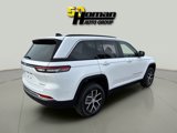 New 2025 Jeep Grand Cherokee Limited image 5