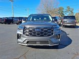 New 2025 Ford Explorer Platinum w/ Ultimate Package image 2