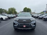 Used 2022 Ford Explorer XLT w/ Equipment Group 202A image 2