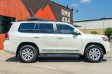 Used 2021 Toyota Land Cruiser image 4
