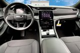 New 2025 Jeep Grand Cherokee Laredo X image 5