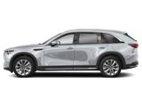 New 2025 MAZDA CX-90 3.3 Turbo w/ Premium Plus Pkg image 2