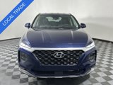 Used 2019 Hyundai Santa Fe SEL image 2