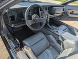 Used 1987 Chevrolet Corvette Coupe image 5