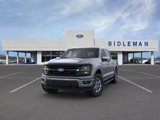 New 2025 Ford F150 XLT image 2