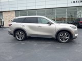 Certified 2022 INFINITI QX60 Luxe w/ Performance Audio Package image 6