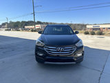 Used 2018 Hyundai Santa Fe Sport w/ 2.0T Ultimate Tech Package 05 image 2